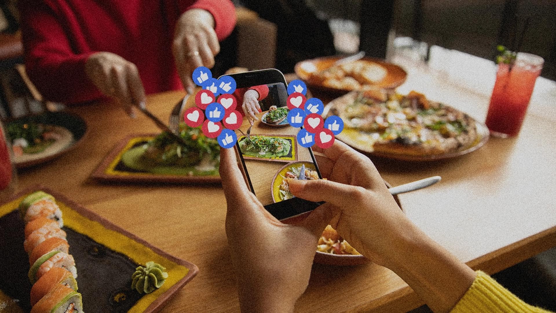 Restaurant Marketing - How much should be your budget